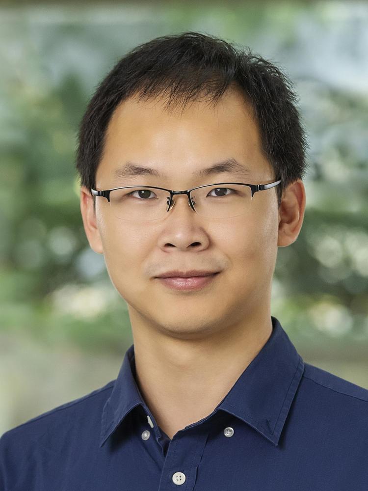 Chi Jin