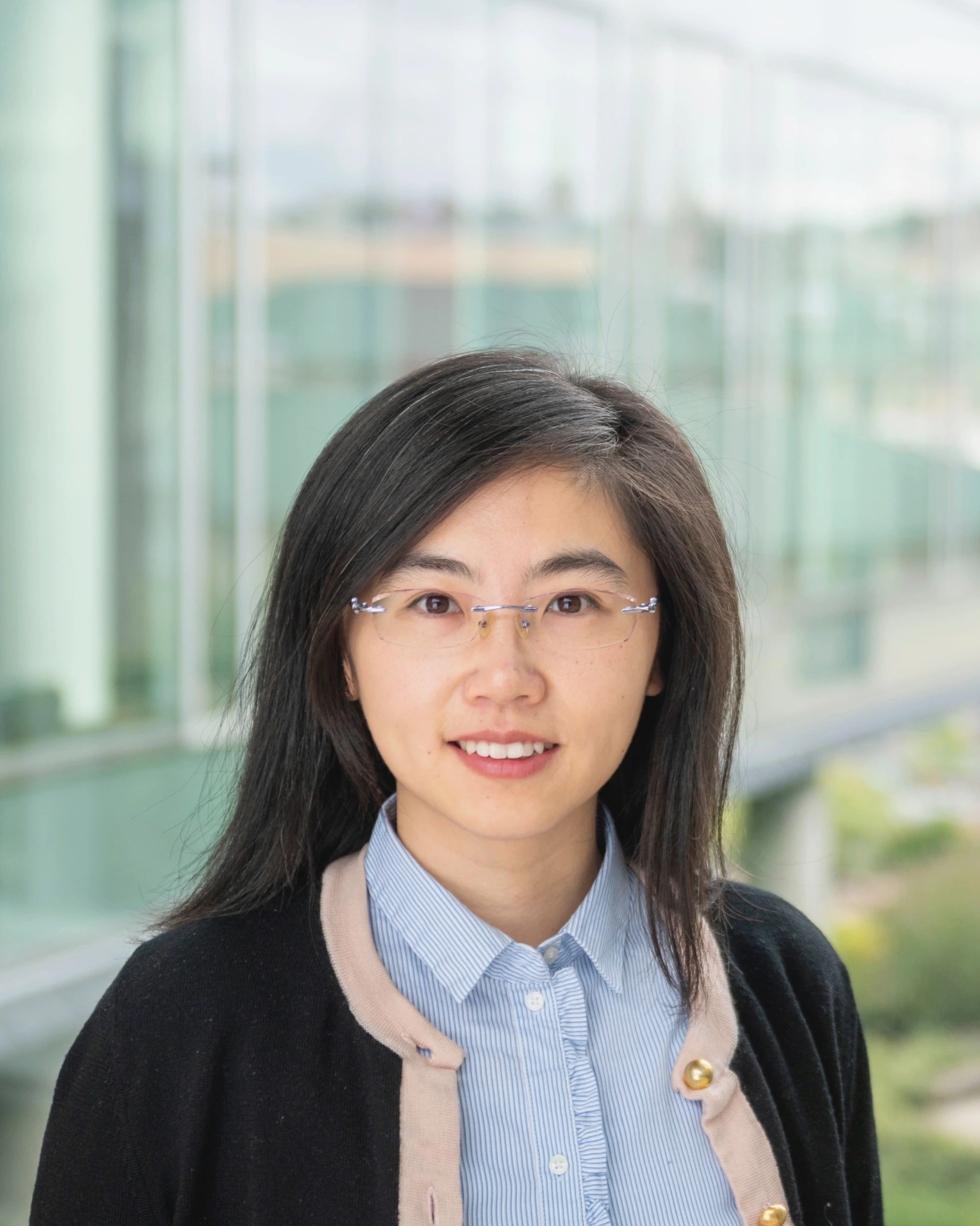 Fei Fang